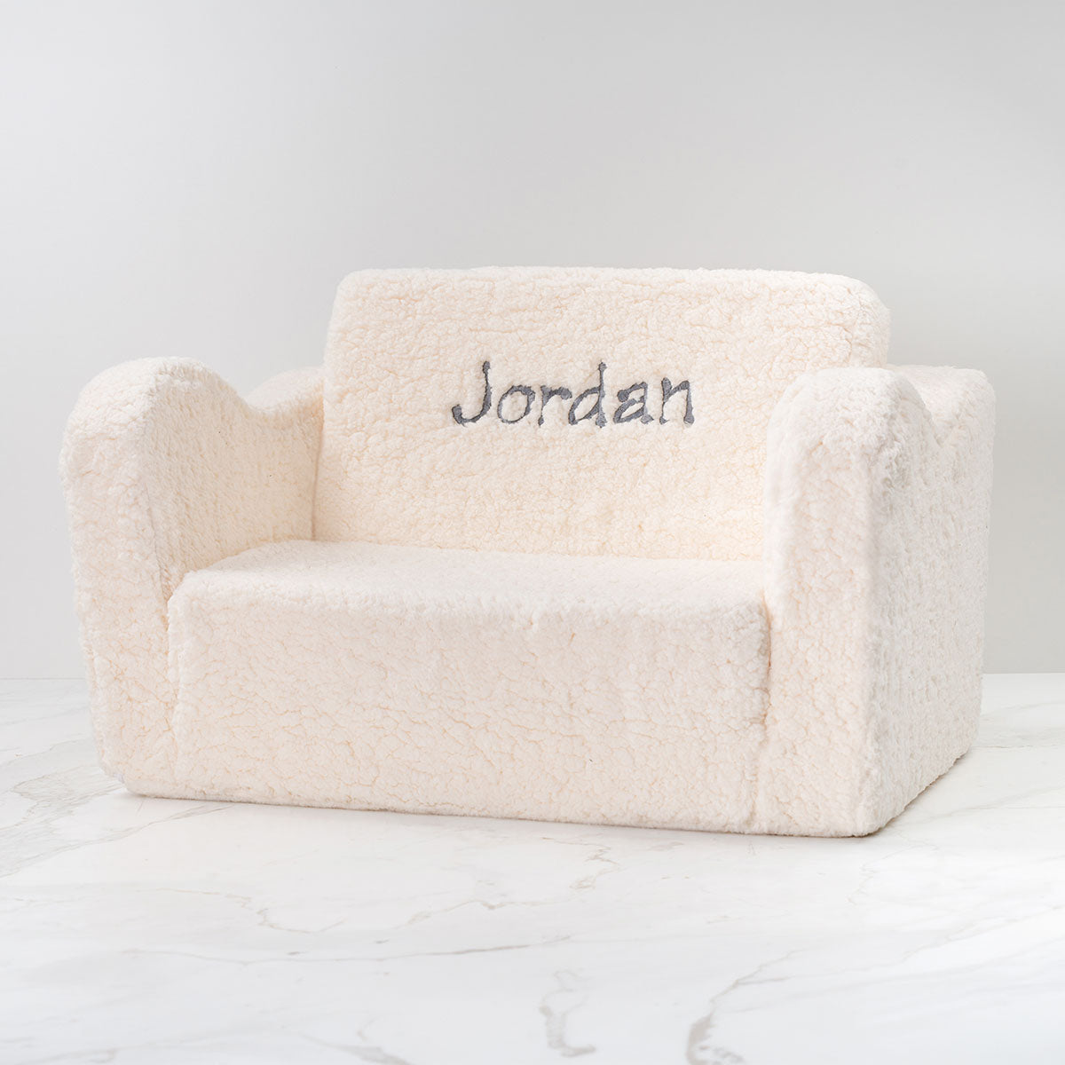 Sherpa Mini Sofa