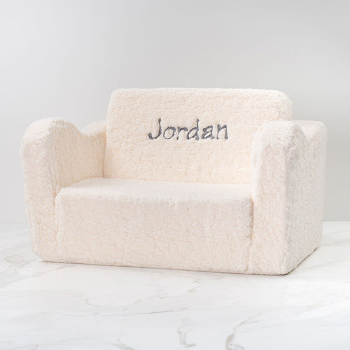Sherpa Mini Sofa