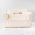 Sherpa Mini Sofa