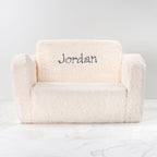 Sherpa Mini Sofa