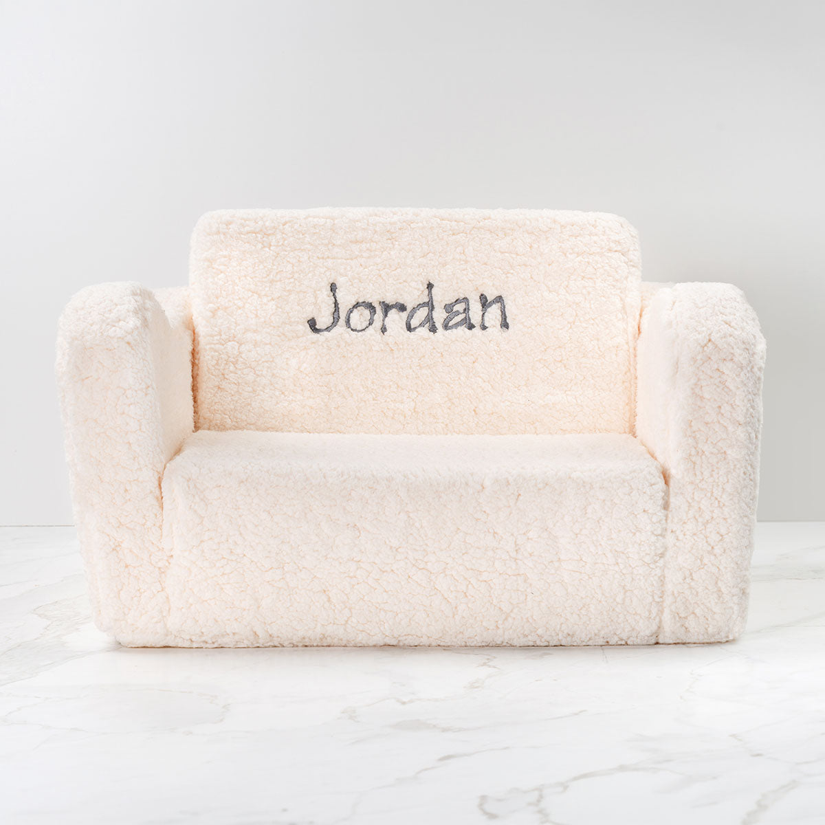 Sherpa Mini Sofa