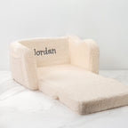 Sherpa Mini Sofa