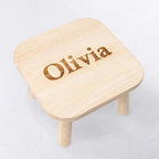 Step Stool - Classic