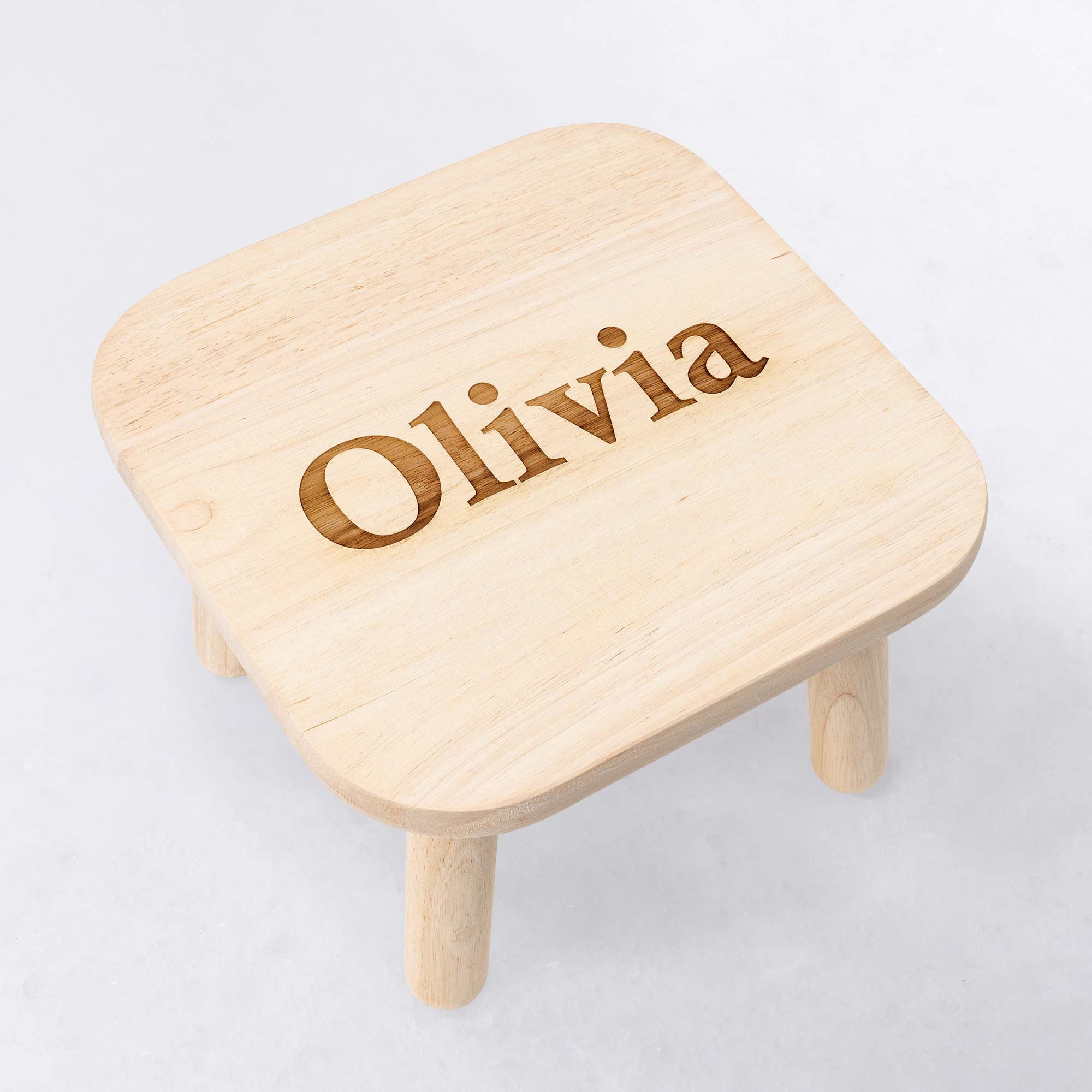 Step Stool - Classic