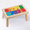 Step Up - Numbers Primary