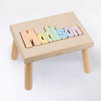 Step Up - Small Pastel