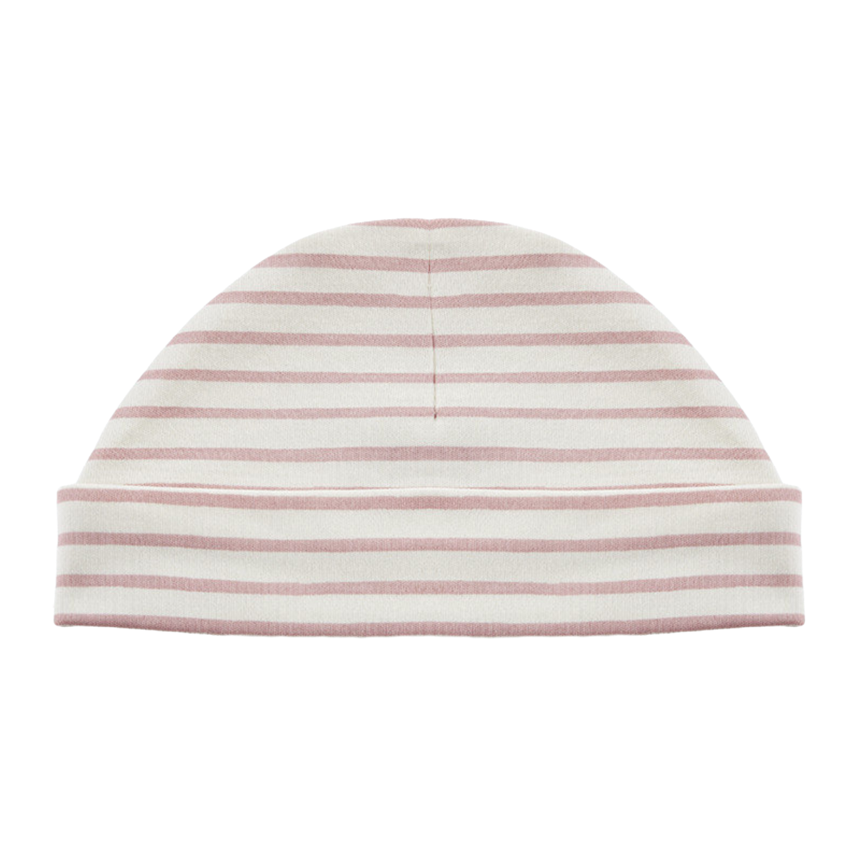 Stripes Away Beanie Hat (6-12M)
