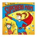 Superhero Mom Book