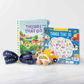 Things That Go