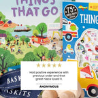 Things That Go