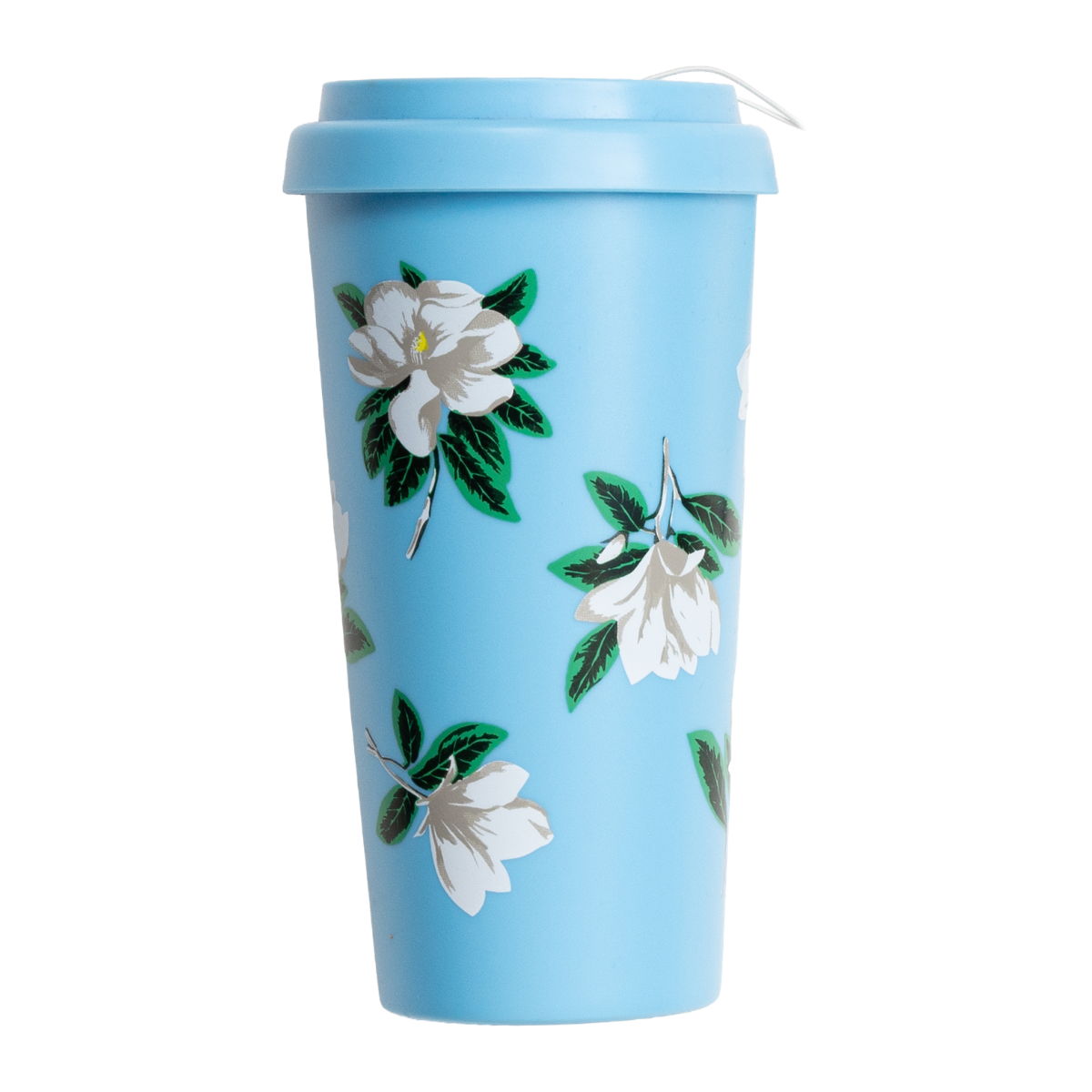 Magnolia Travel Mug