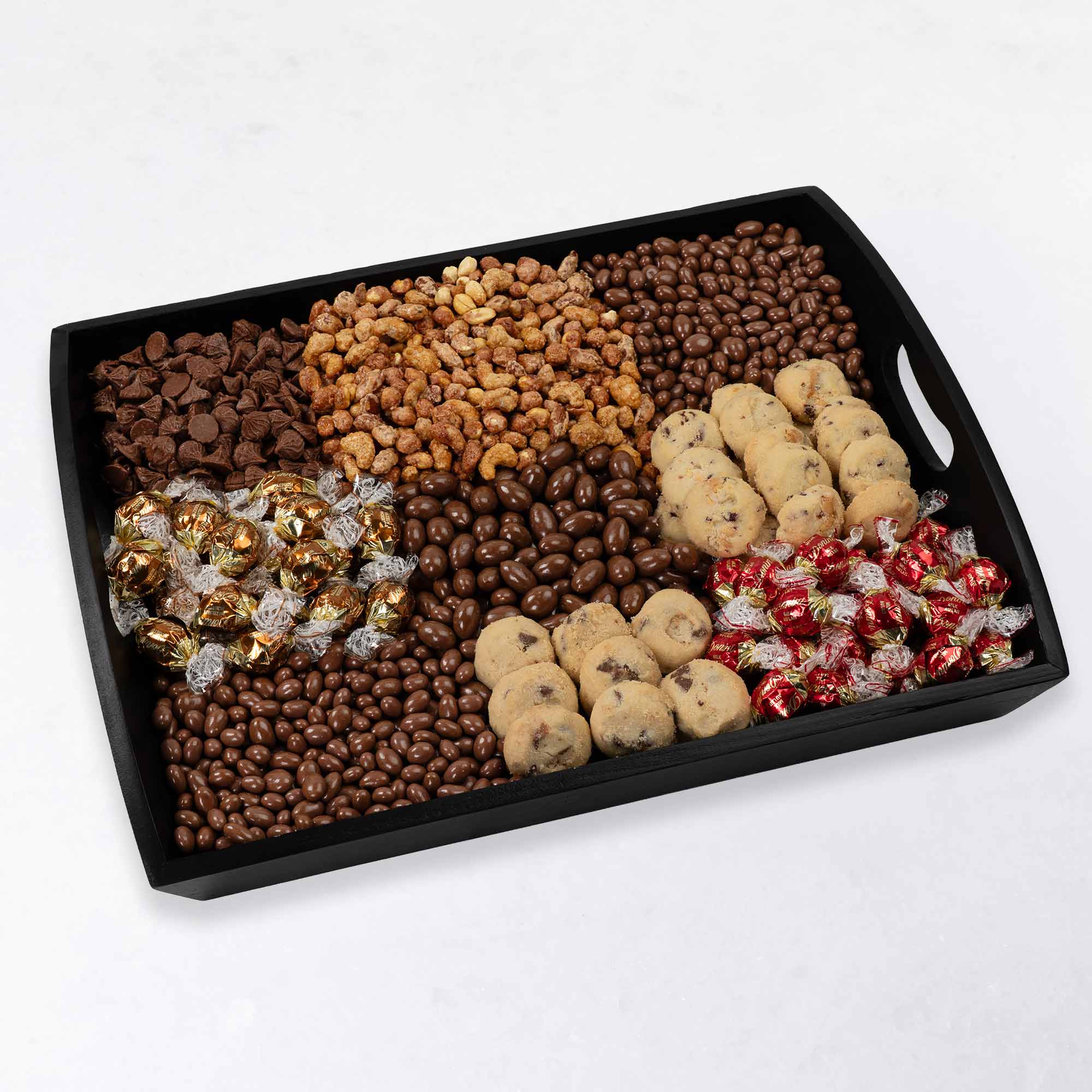 Tray (L)