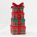 Tartan Tower