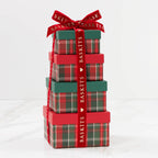 Tartan Tower