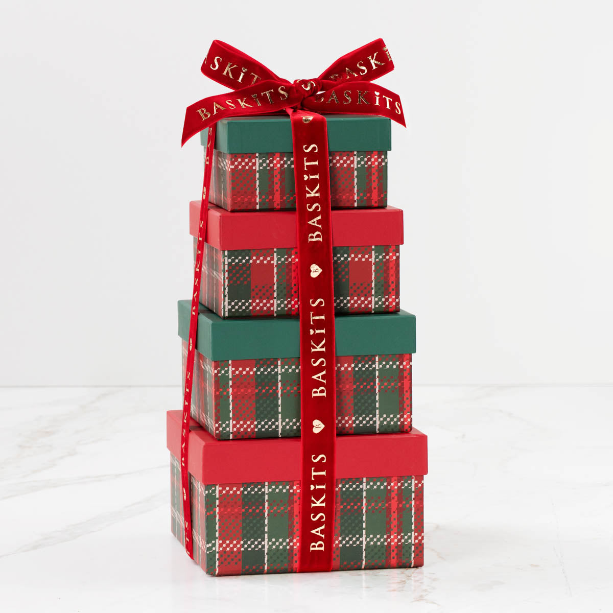 Tartan Tower