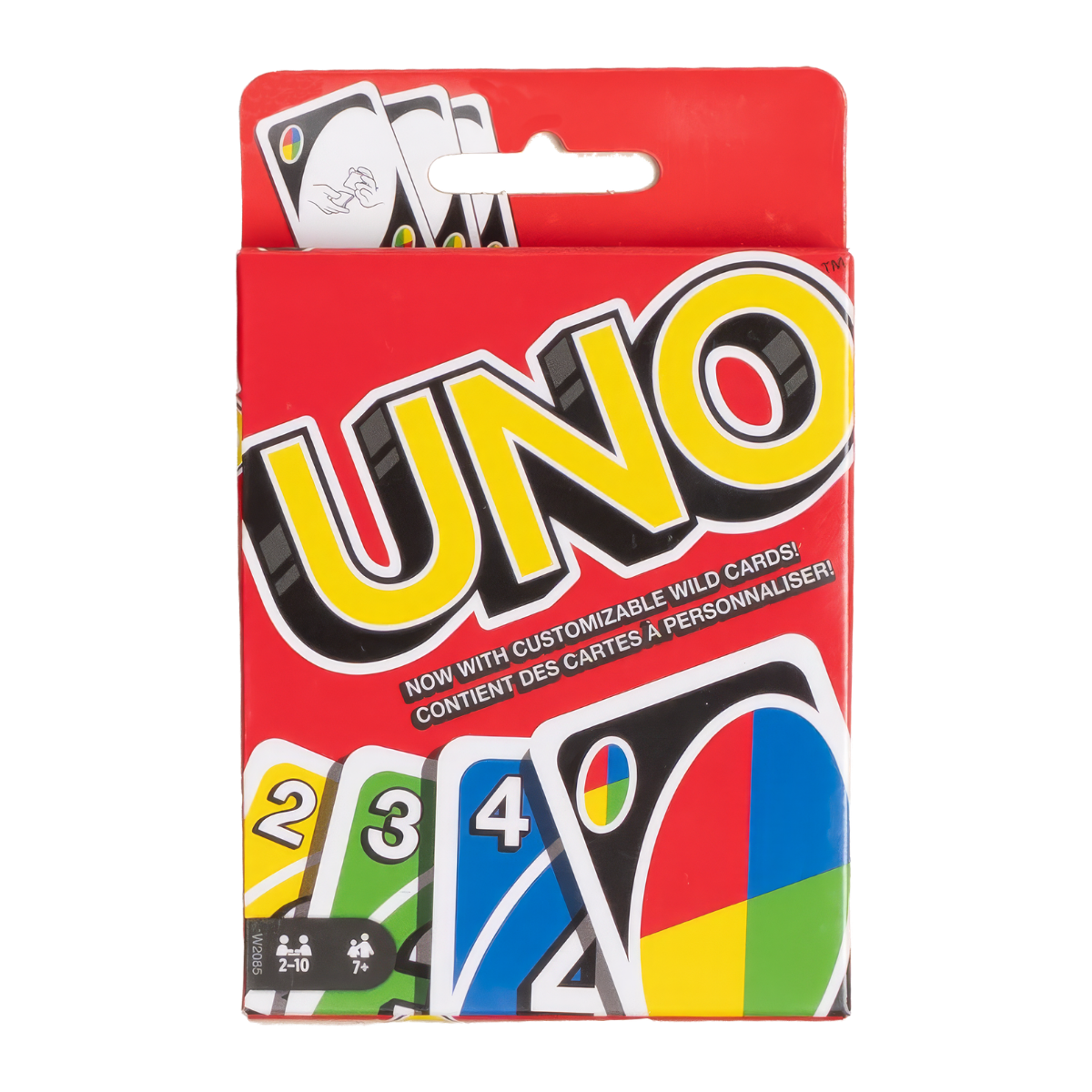 UNO Cards
