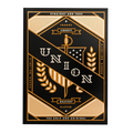 Union Deck Cards