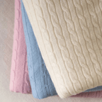Baby Cashmere Blanket
