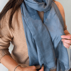Cashmere Scarf