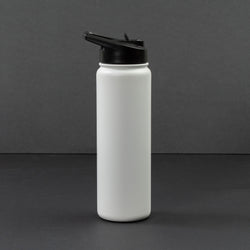 Custom Water Bottle 24oz.
