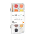 Watercolor Set (12 colors)
