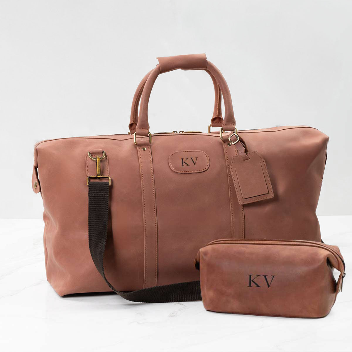 Weekend Getaway Gift Set