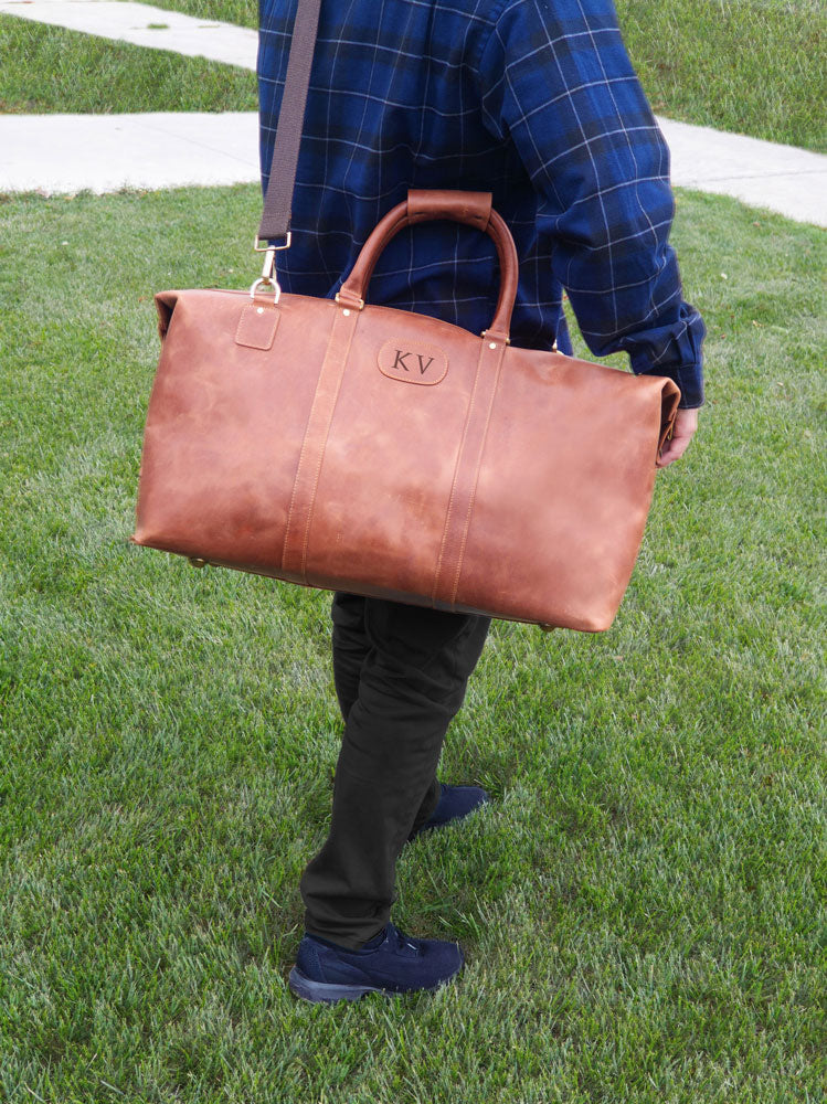 Weekender Bag