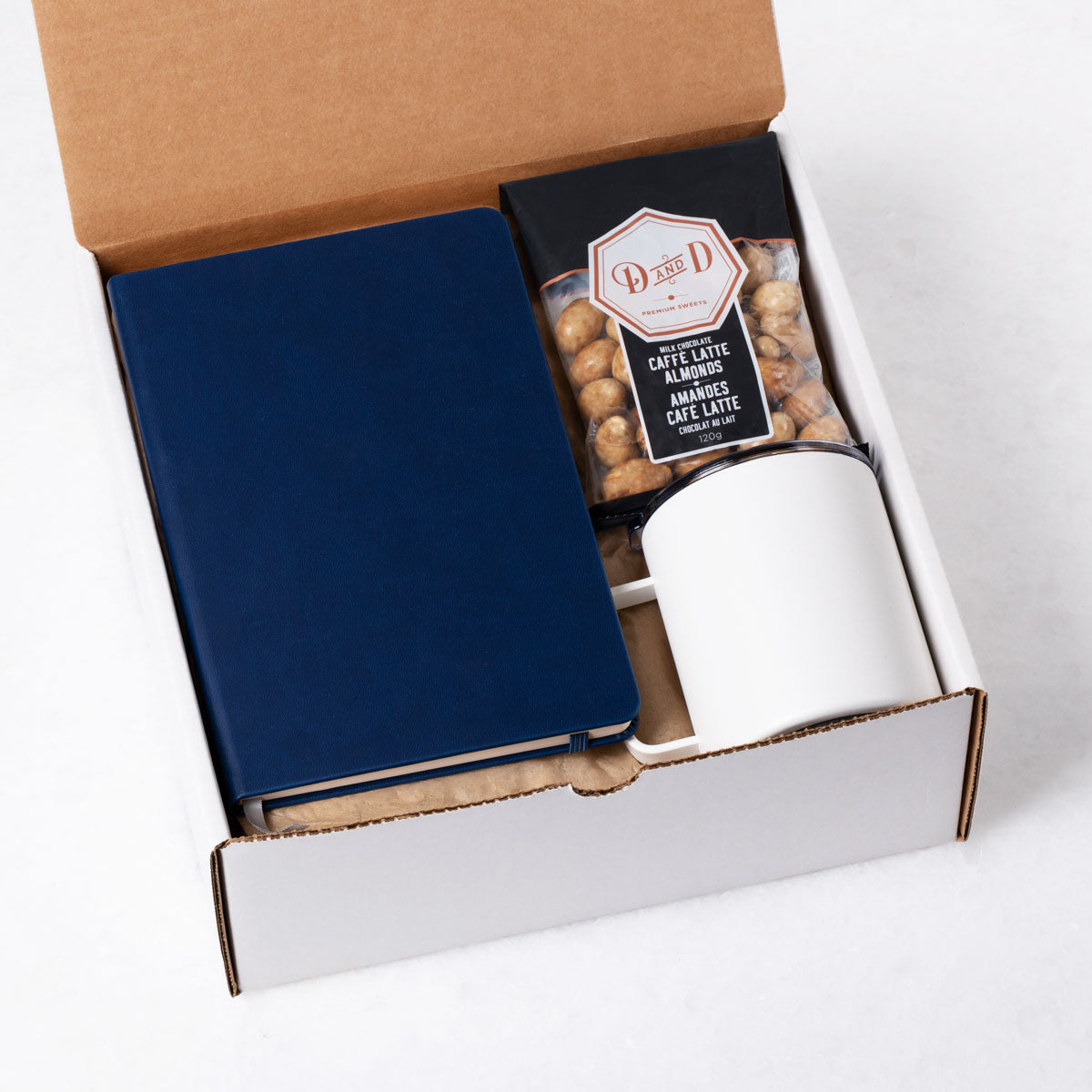 Welcome Kit