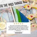 Where the Wild Things Are