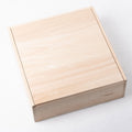 Wooden Box