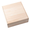 Wooden Gift Box