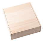 Wooden Gift Box
