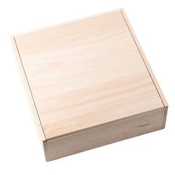 Wooden Gift Box
