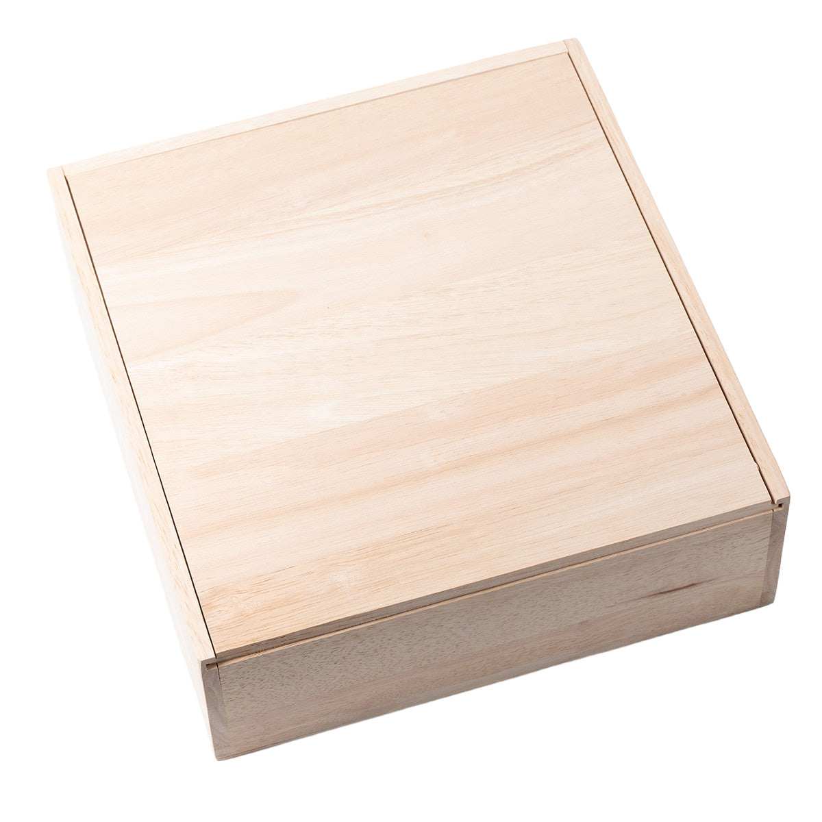 Wooden Gift Box
