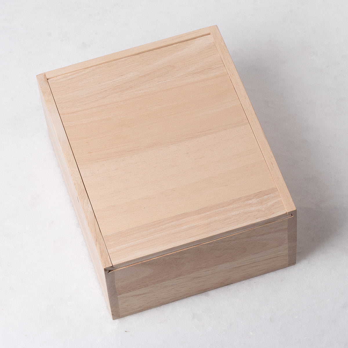 Wooden Gift Box