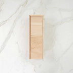 Wooden Wine Box