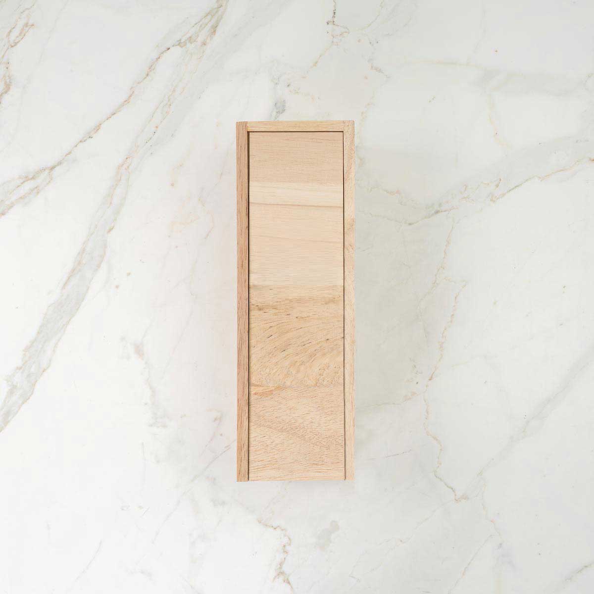 Wooden Wine Box