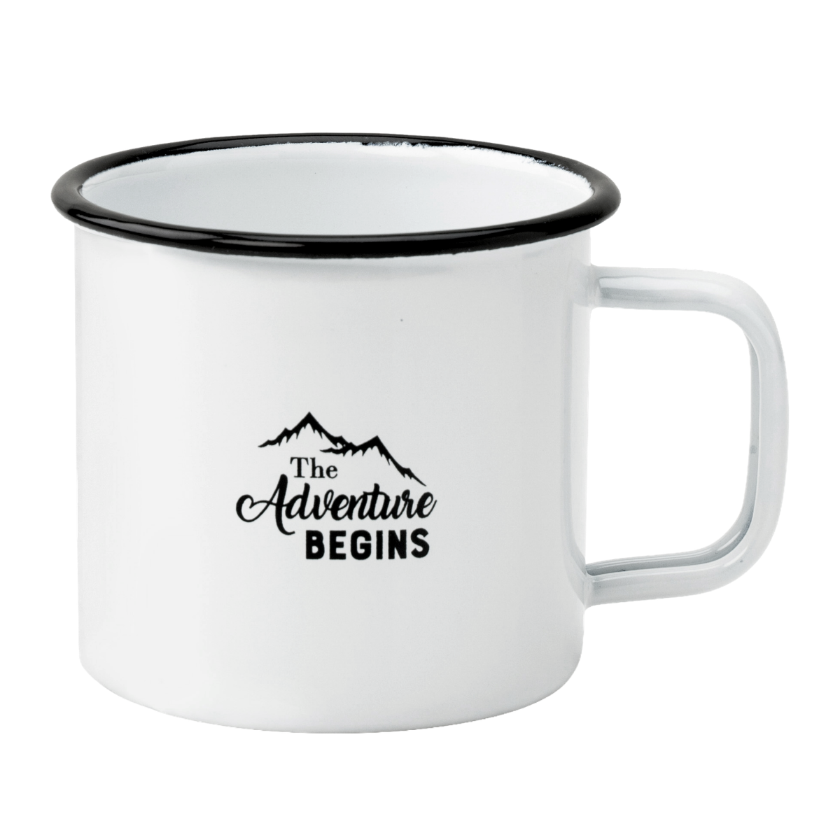 Adventure Begins Cup