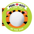 At the Zoo Book
