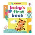 Baby's First Book