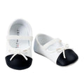 Ballet Baby Shoes