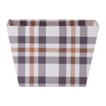 Paperboard Plaid