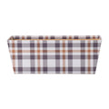 Paperboard Plaid