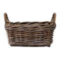 Rattan Basket