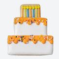 Birthday Cake Cookie