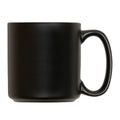 Black Mug (12oz.)