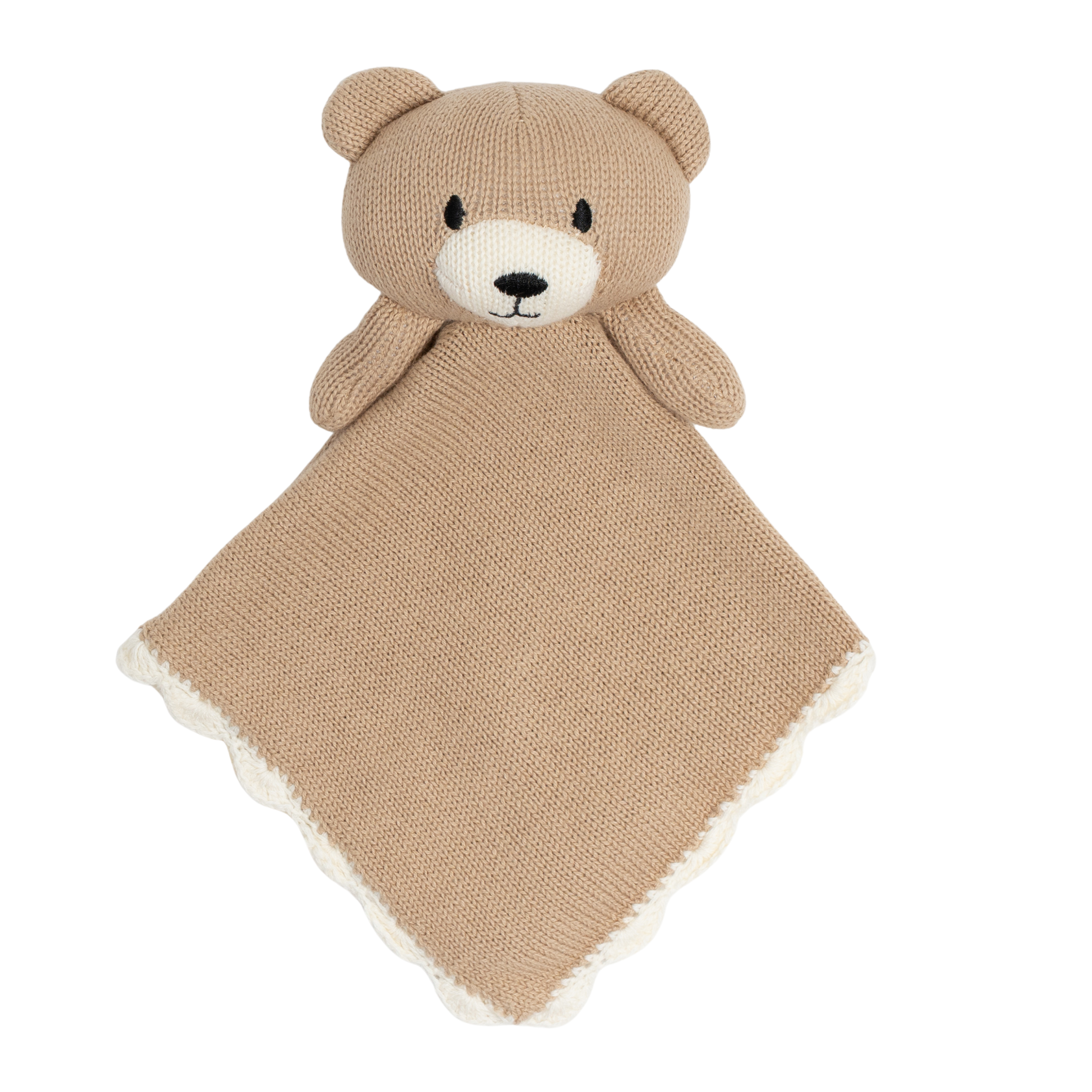 Bobbi the Bear Lovie
