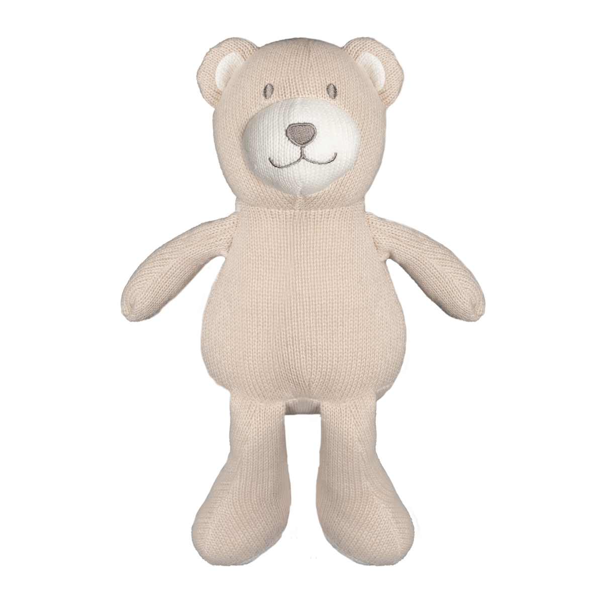 Bowie the Bear