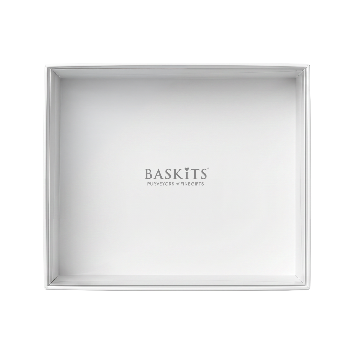 Clear Top Box