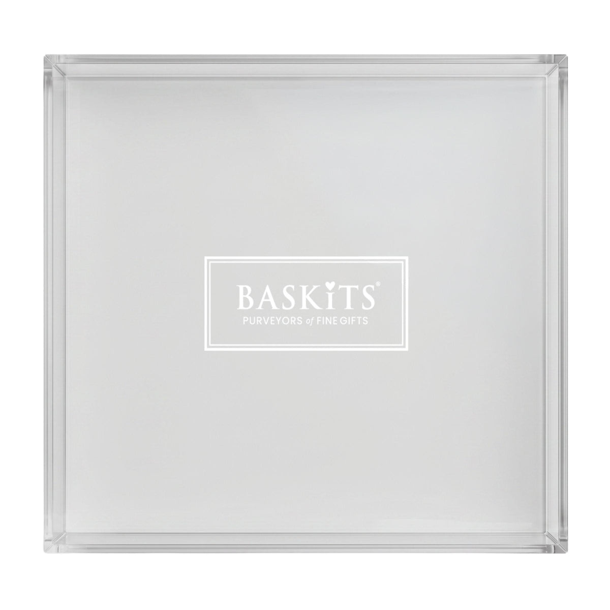 Baskits Acrylic Box